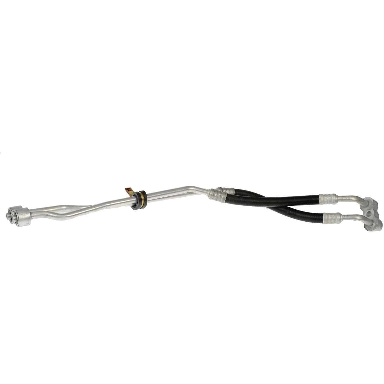 Oilcooler Line GMV6 96-02