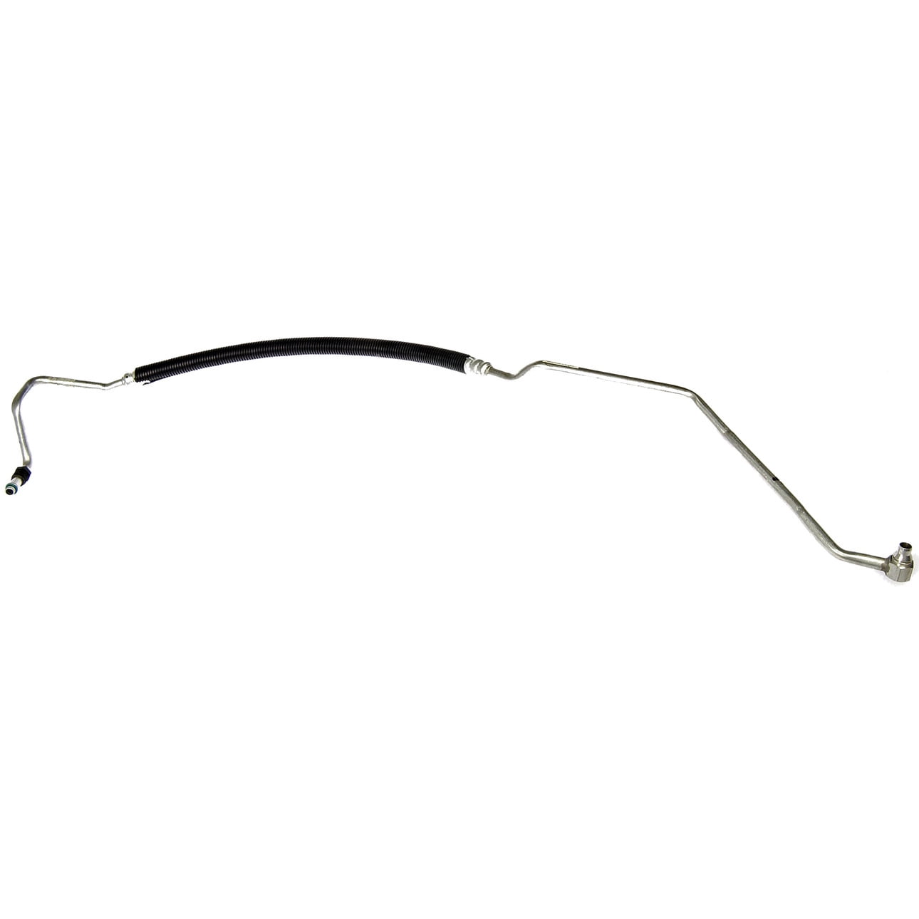 Oil Cooler Line