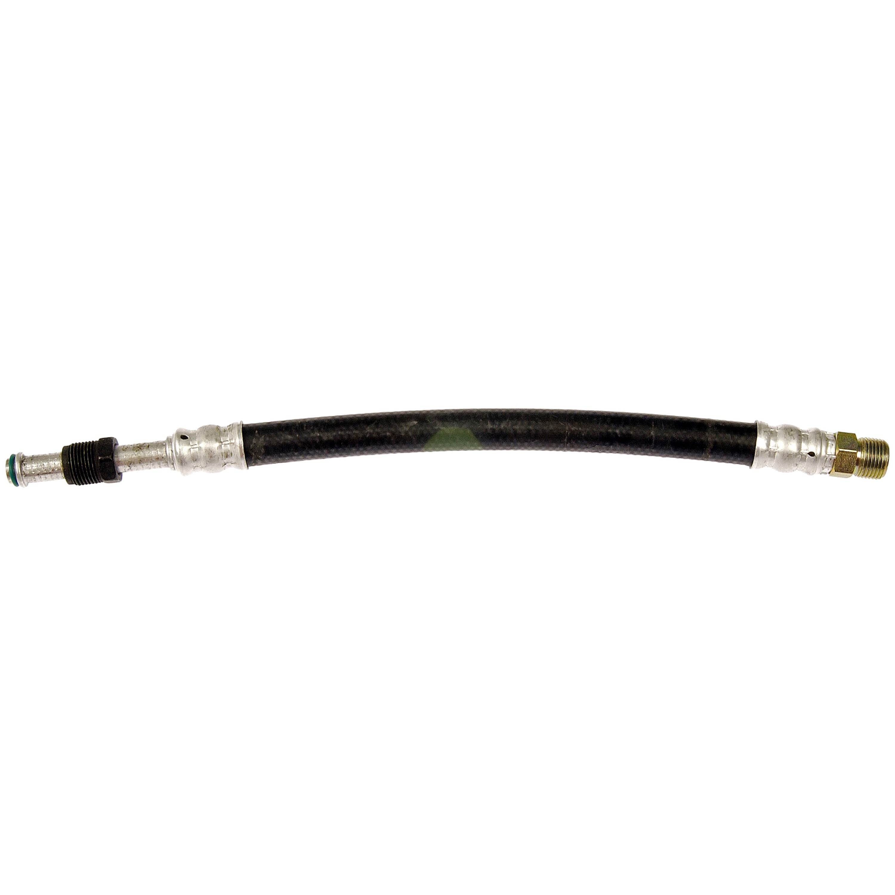 Oil Cooler Line