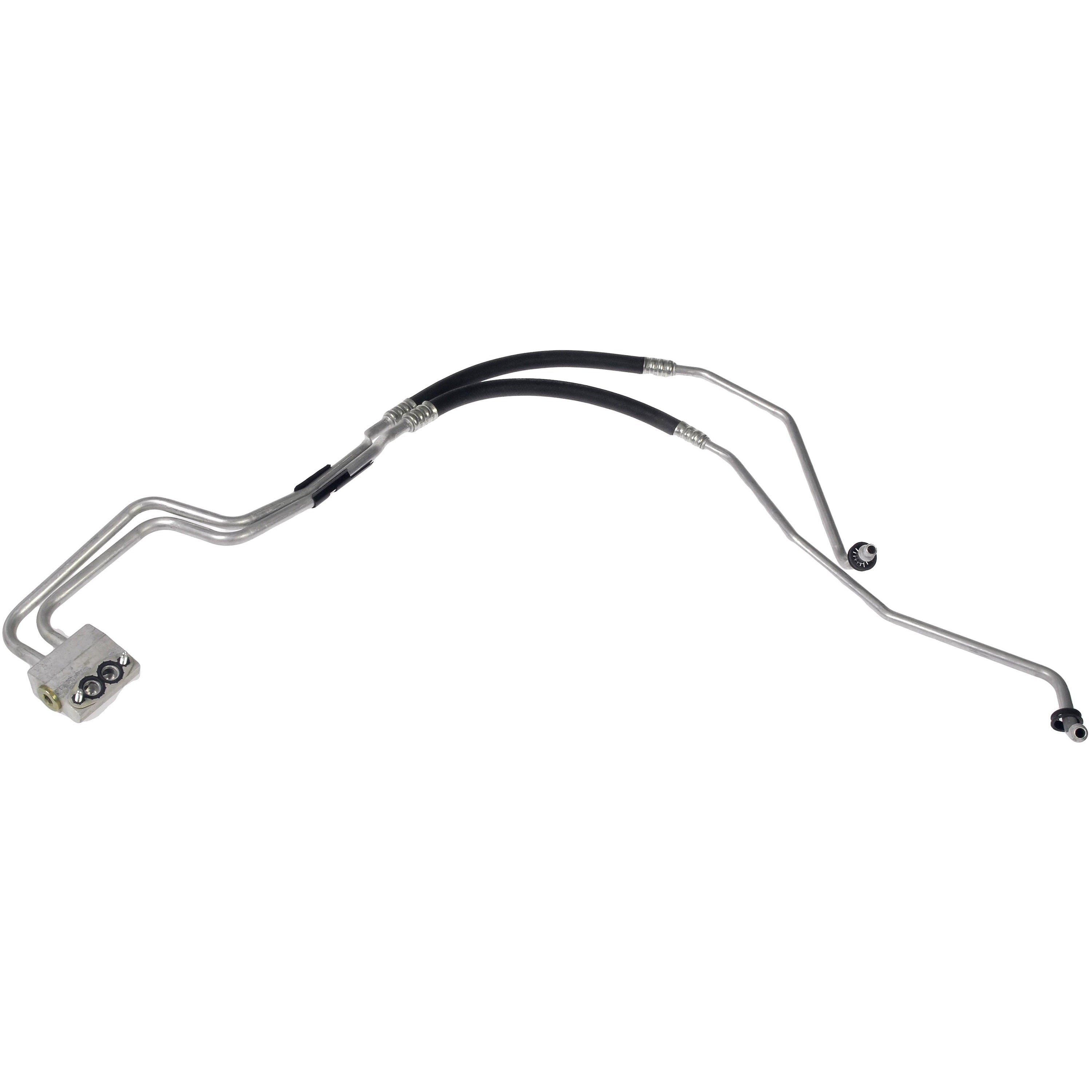 Oil Cooler Lines