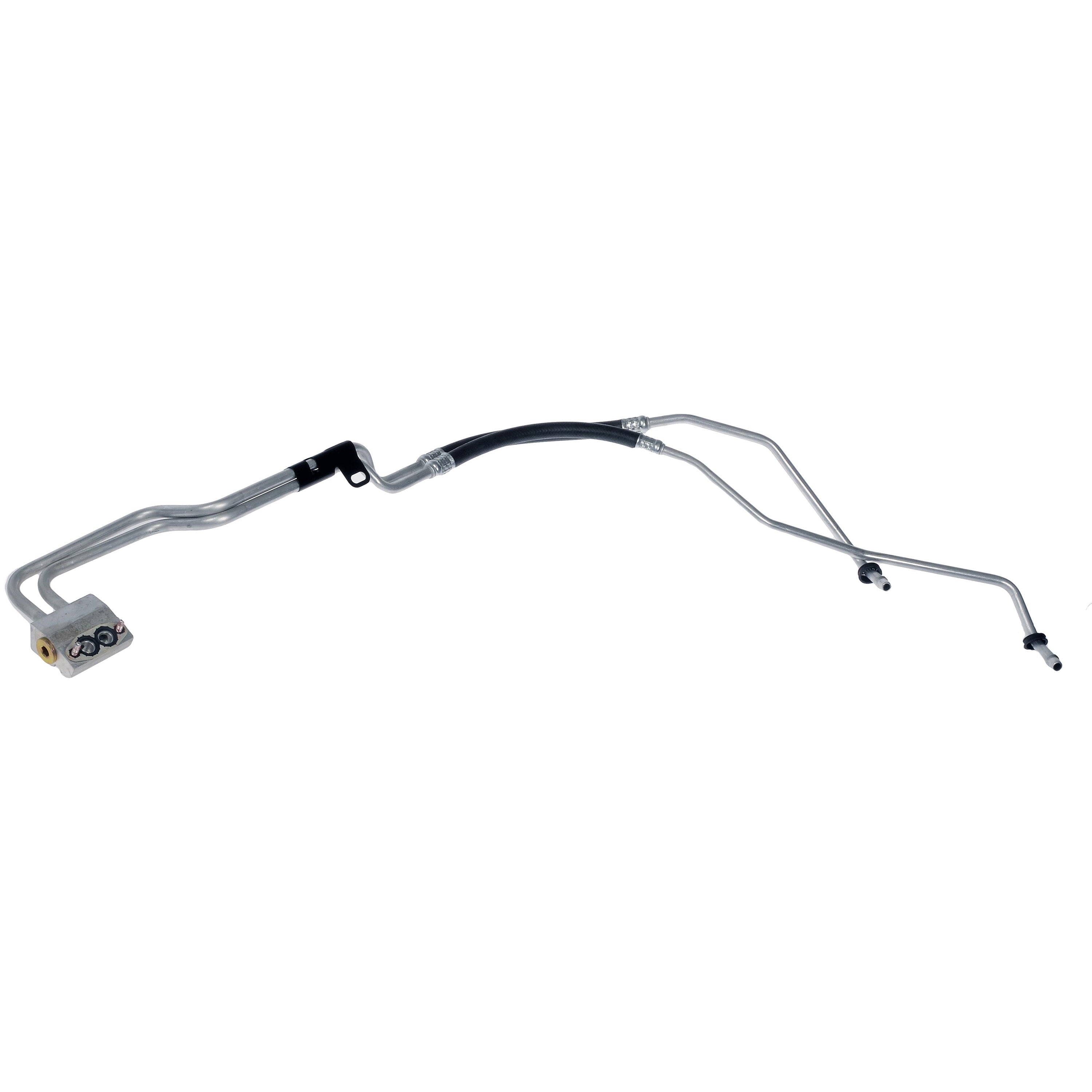 Oil Cooler Line