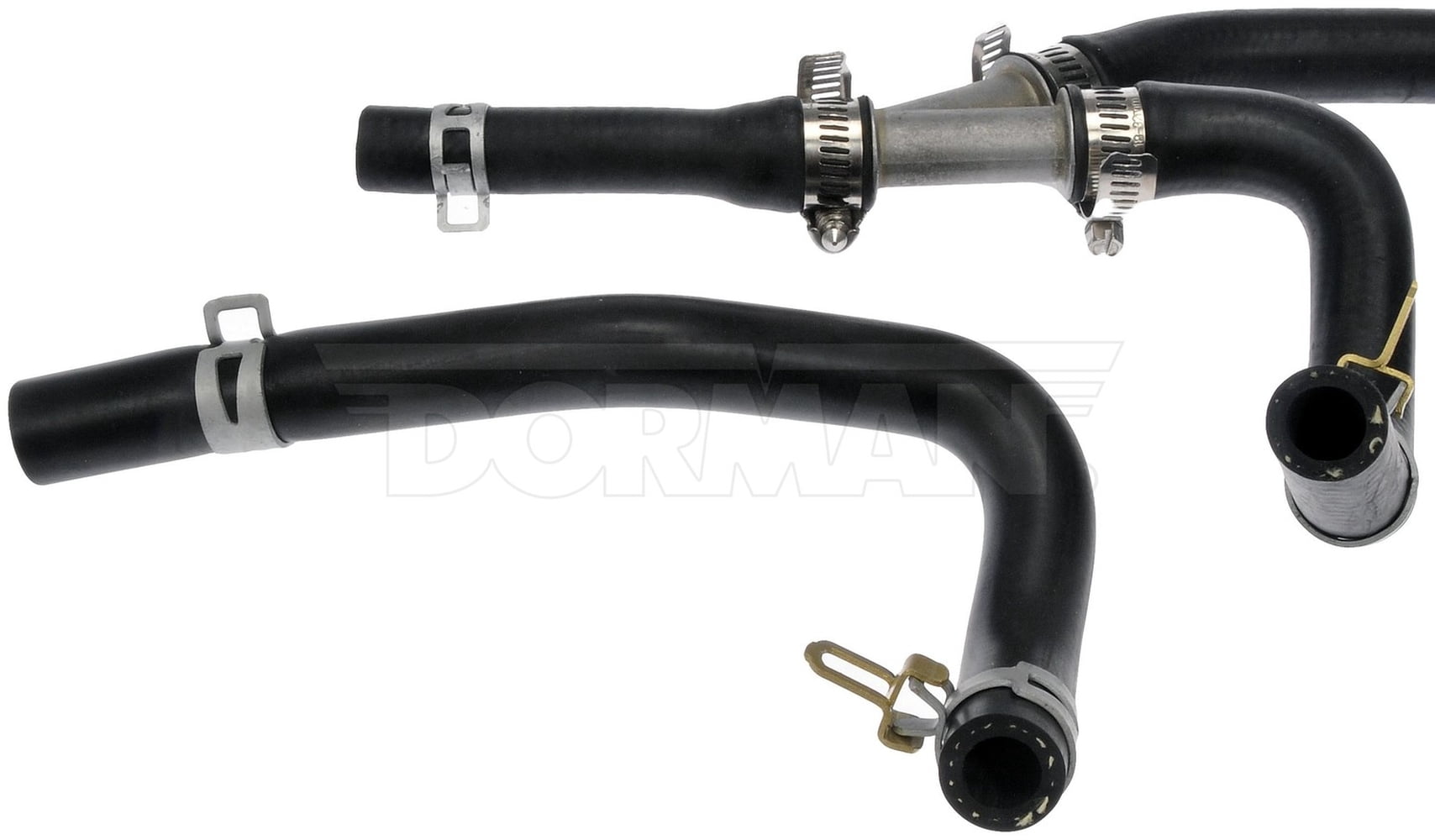 Heater Hose Assembly