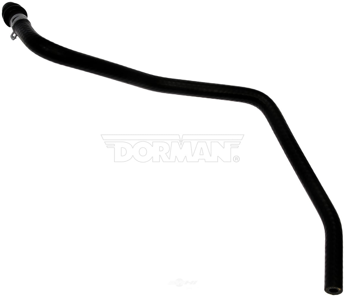 Engine Heater Hose Assembly