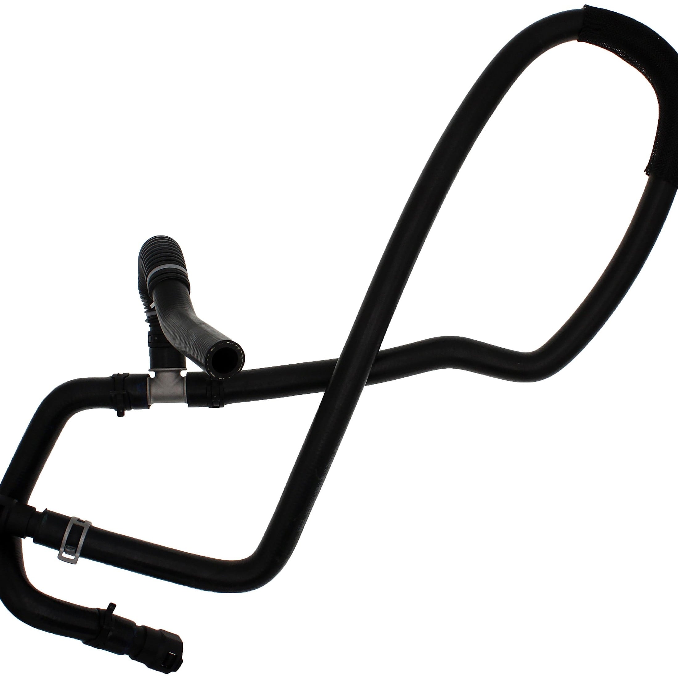 Engine Heater Hose Assembly