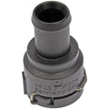 Heater Hose Connector