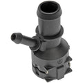 Heater Hose Connector