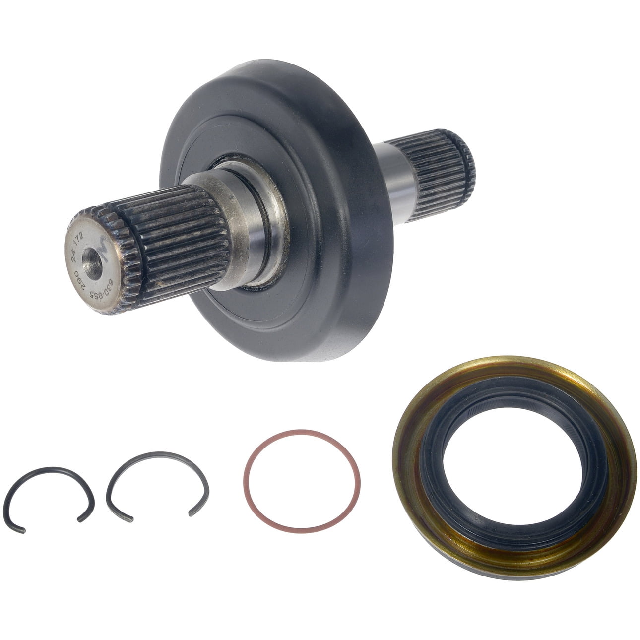Rear Output Shft Kit