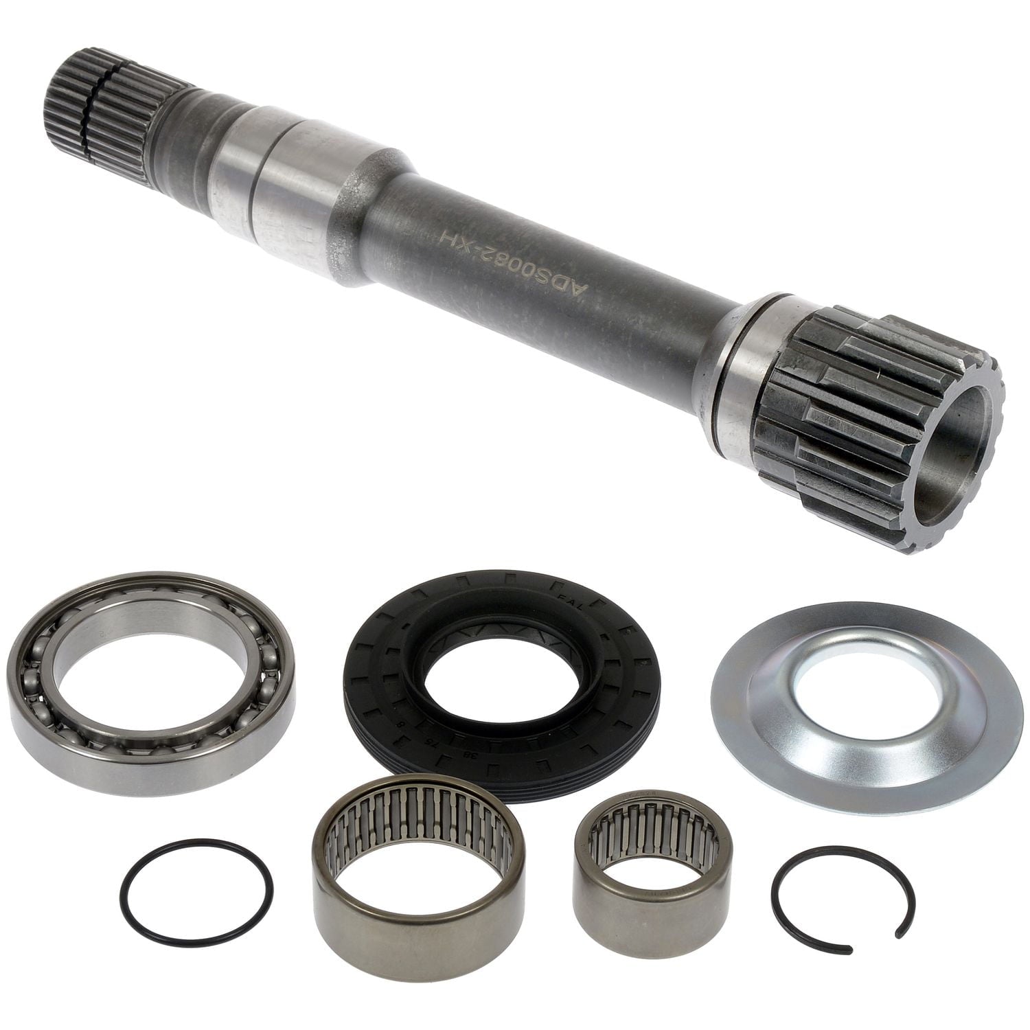 Axle Shaft