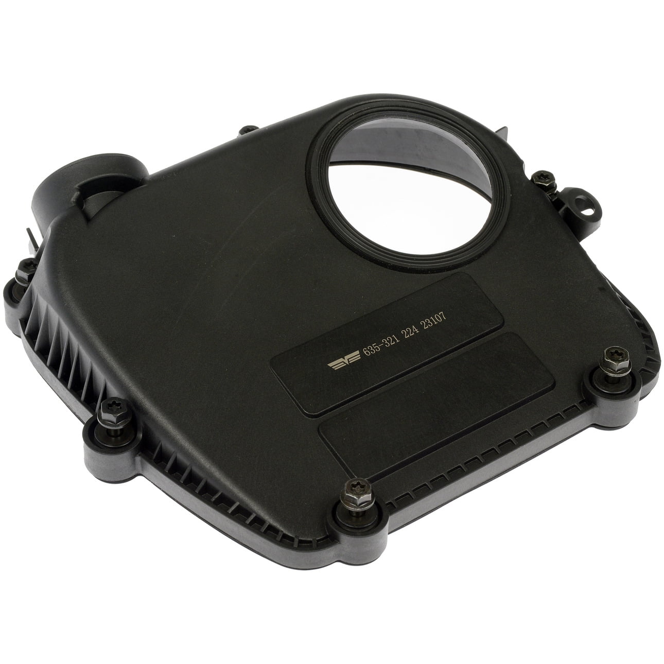 Timing Cover Kit