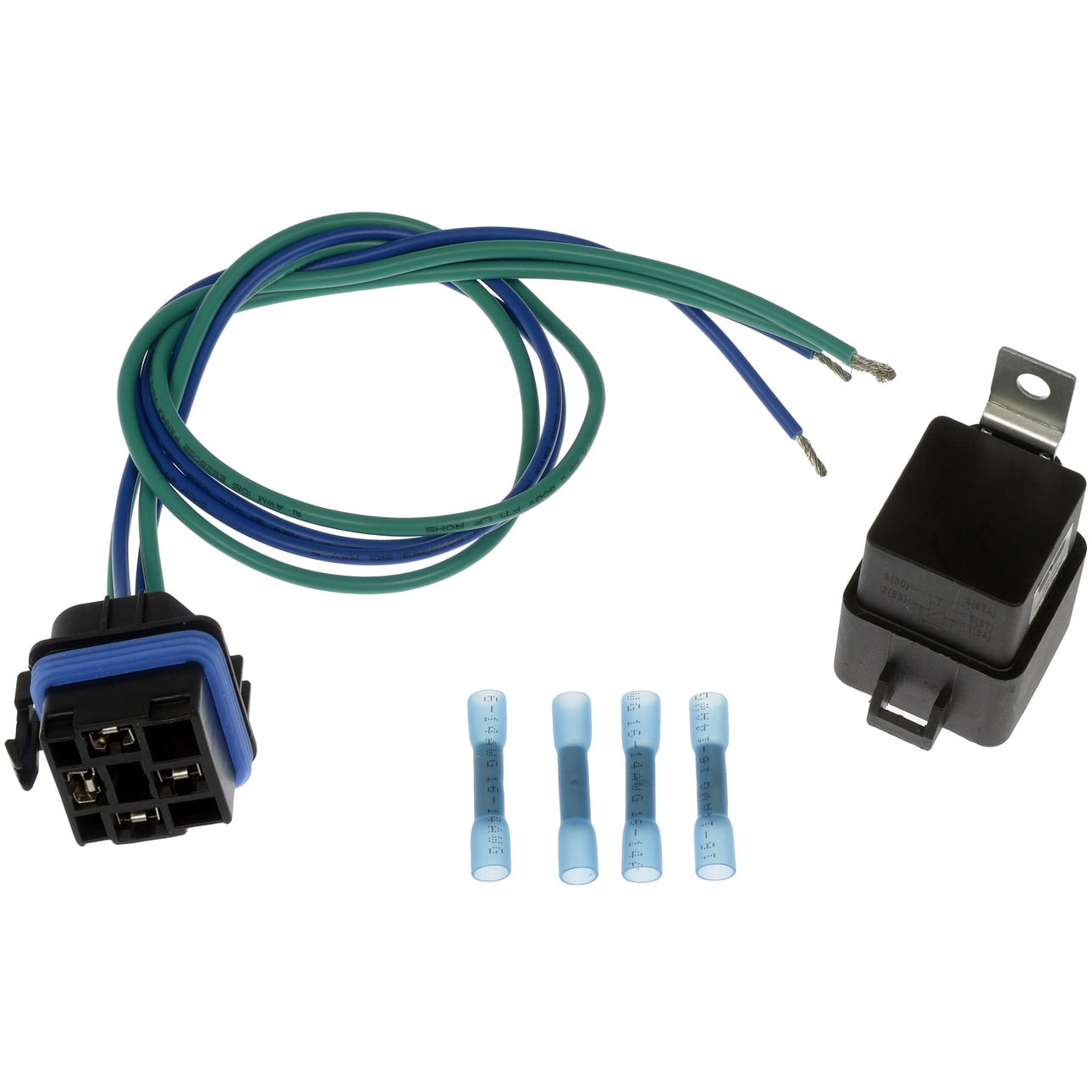 Tipm Repair Kit