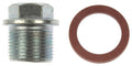 Oil Drn Plug  Standard