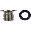 Oil Drain Plug