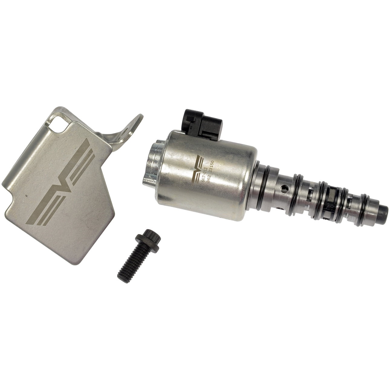 Turbo Actuator