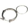 Turbo Clamp