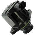 Turbocharger Valve