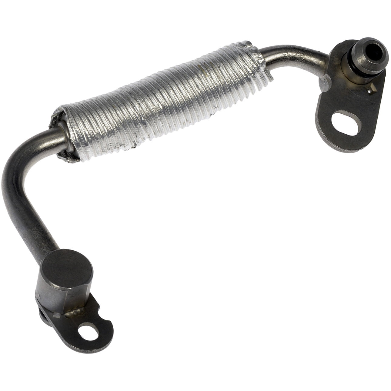 Turbocharger Coolant Inlet Tube