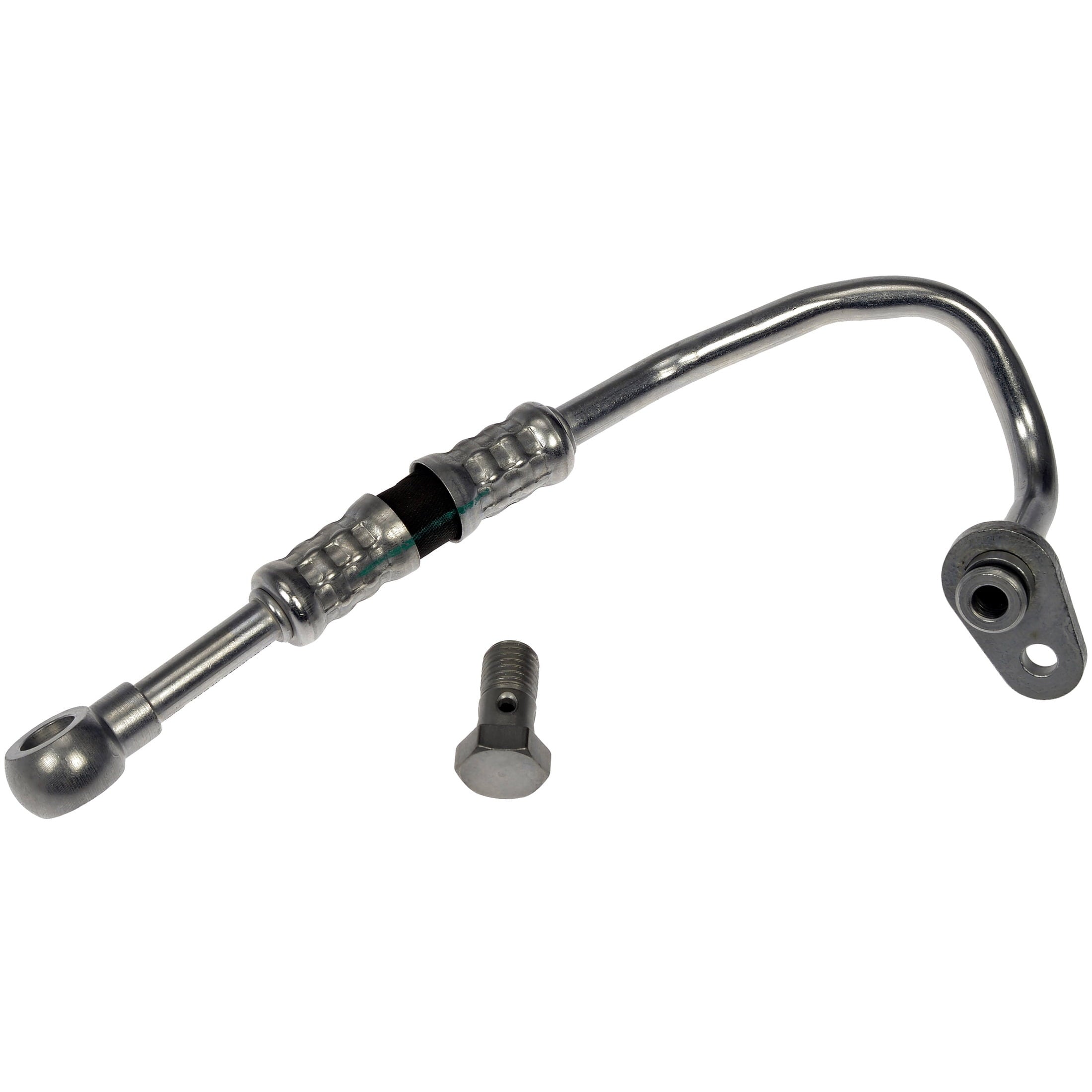 Oil Feed Line