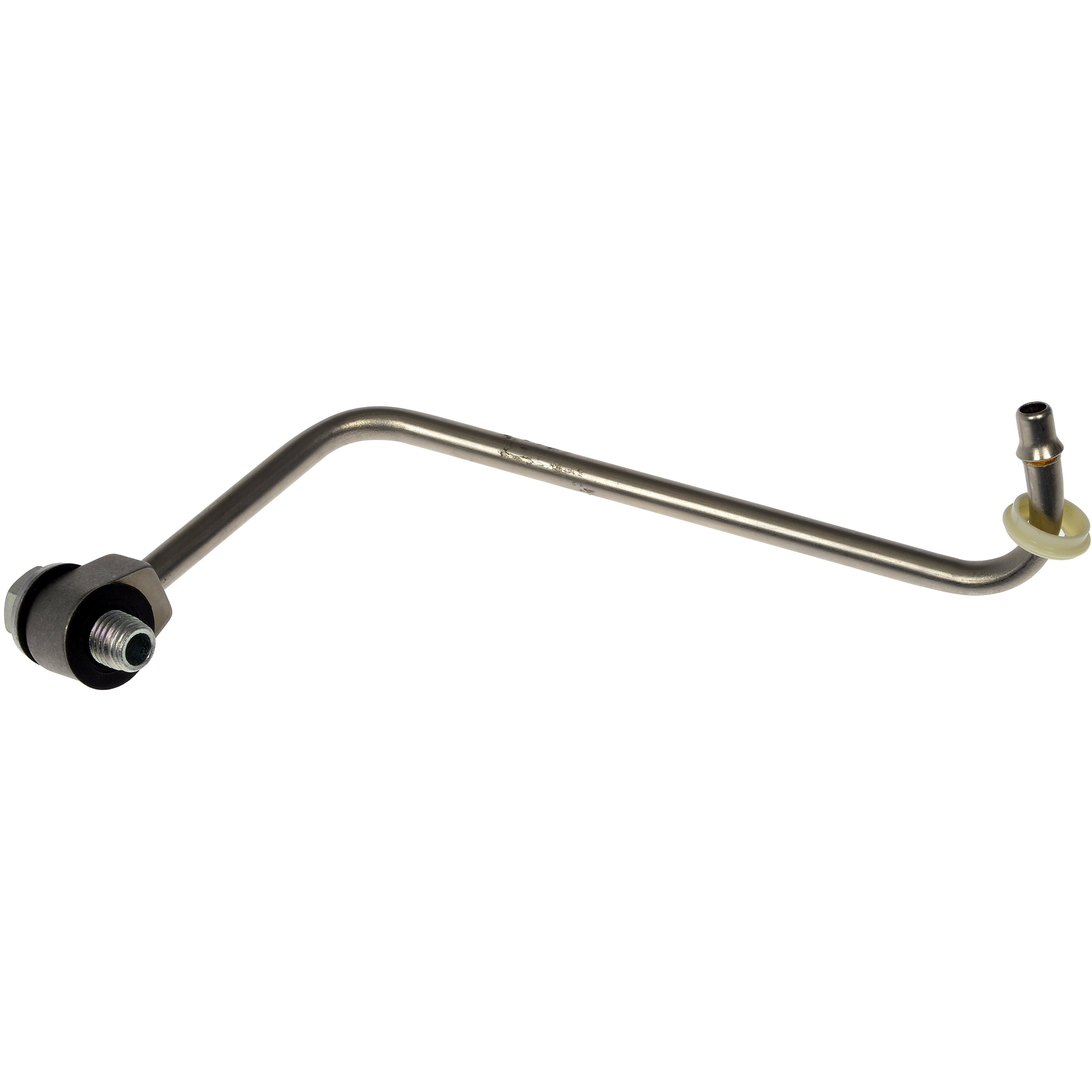 Water Feed Line