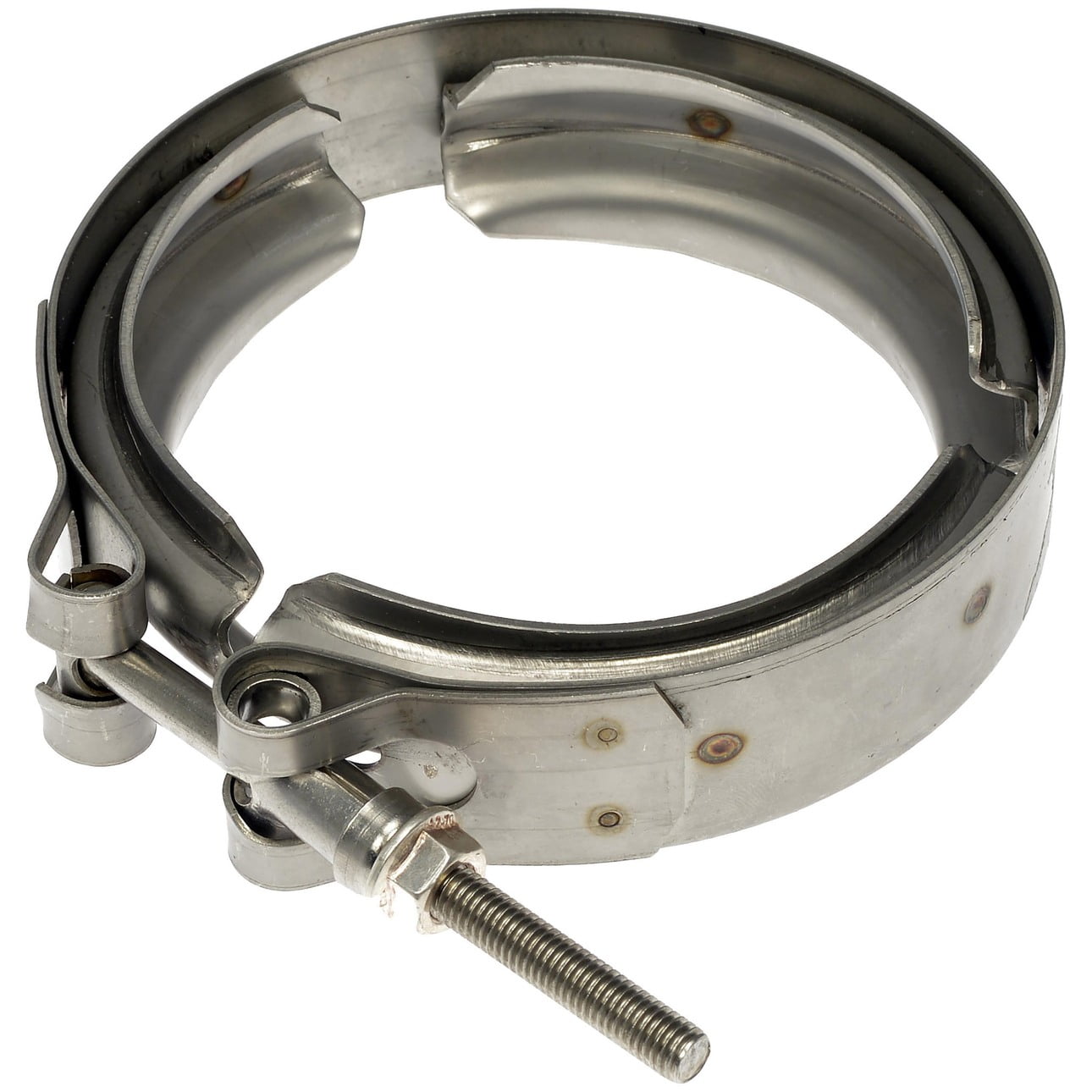 Turbo Clamp