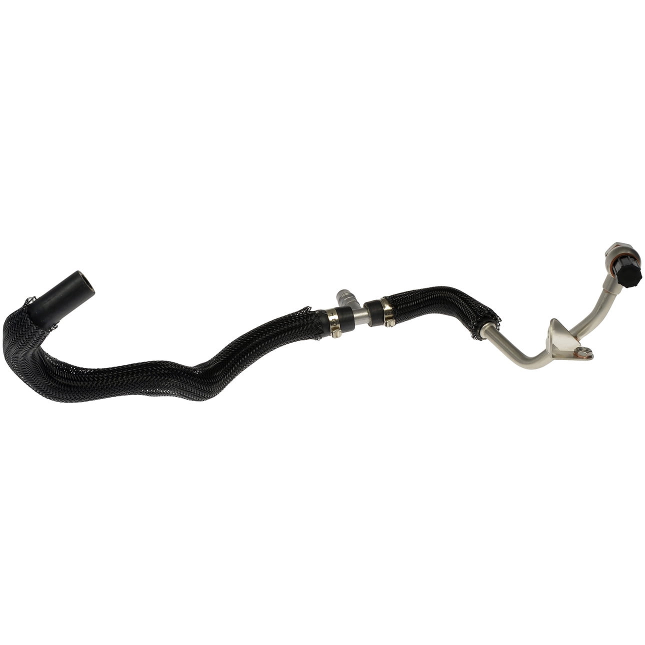 Coolant Outlet Pipe