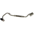 Turbocharger Coolant Feed Line