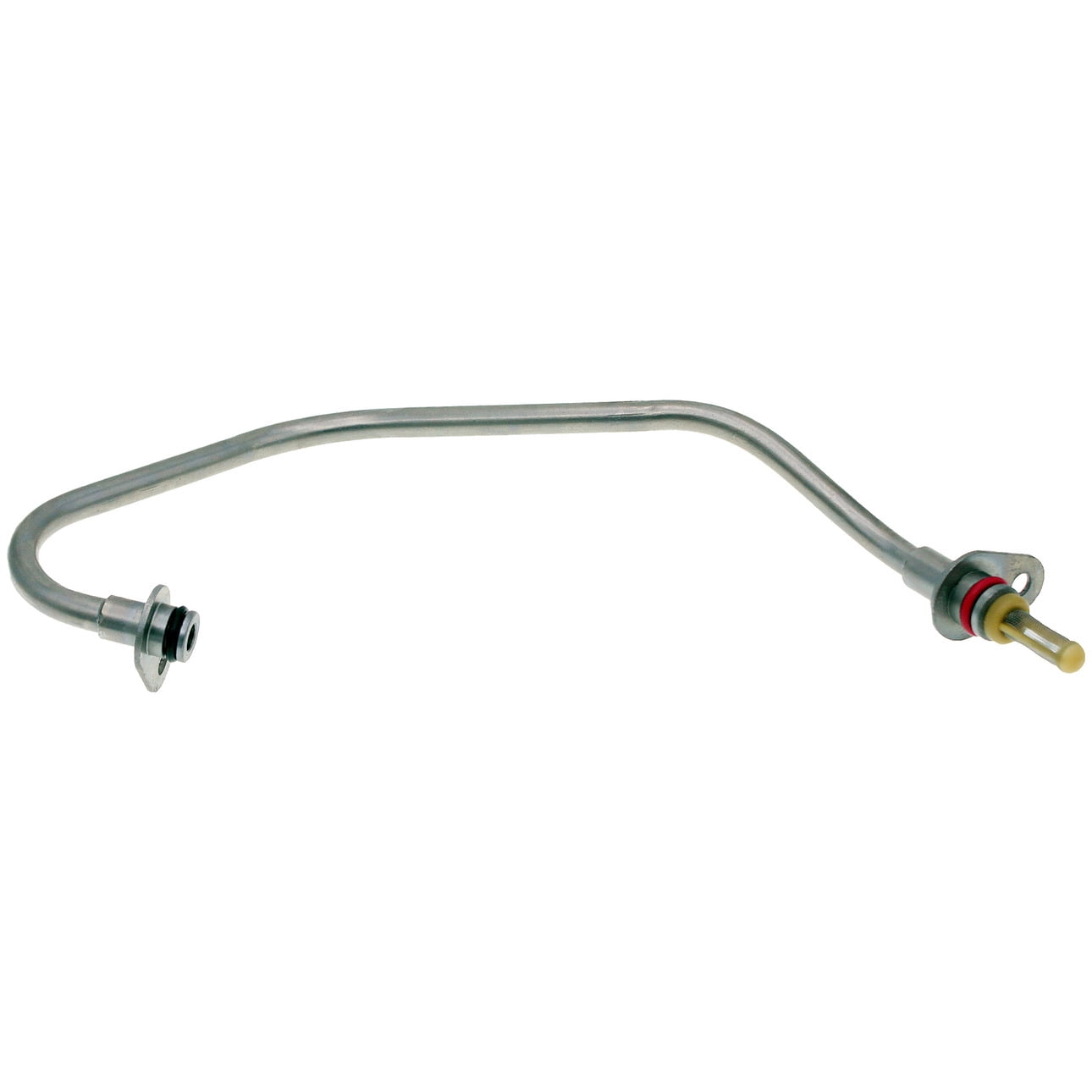 Turbo Oil Line