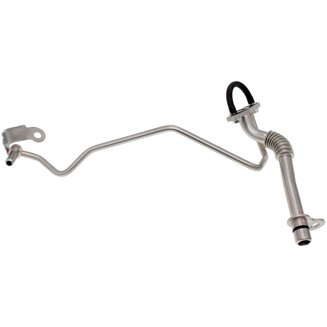 Turbo Oil Line