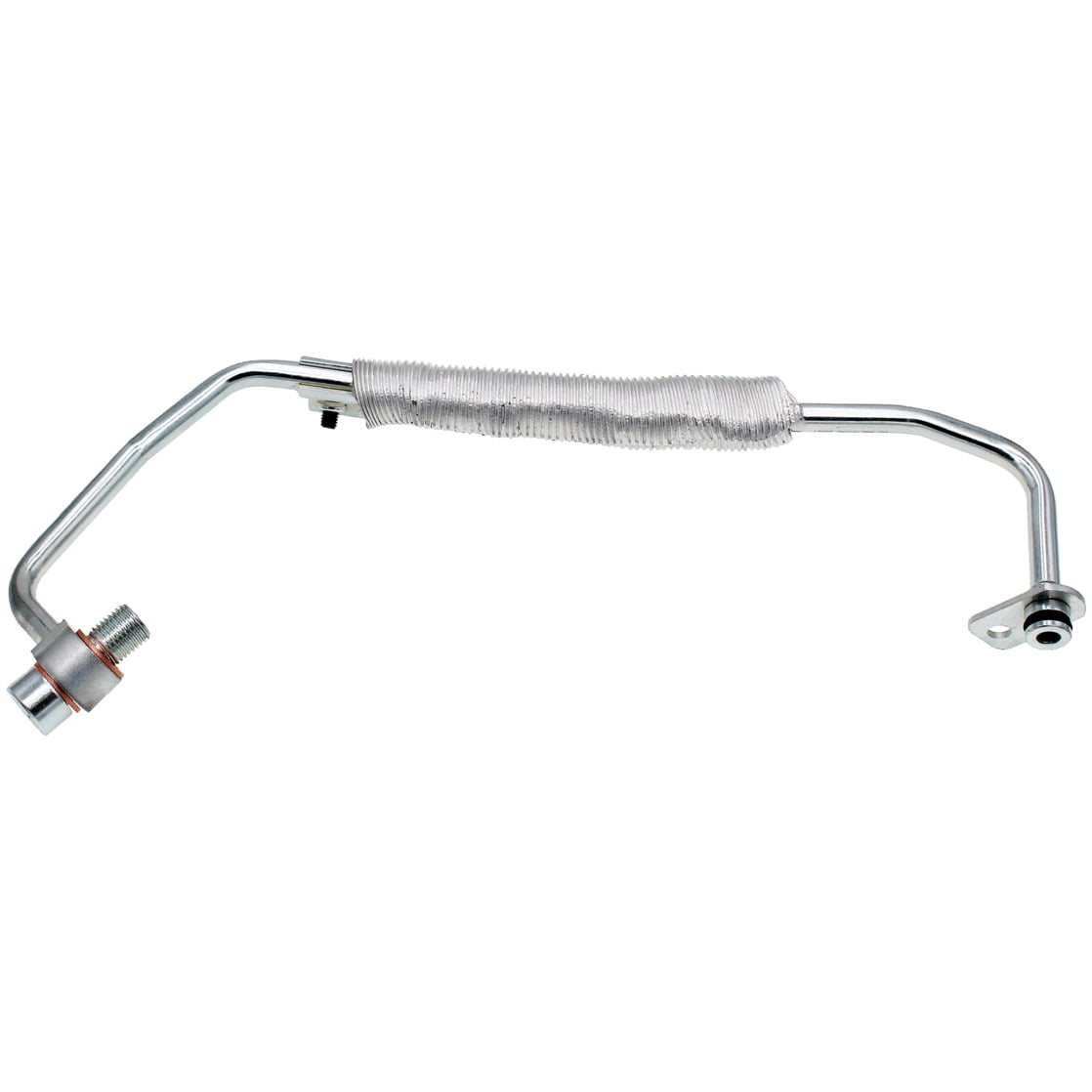 Turbo Water Outlet
