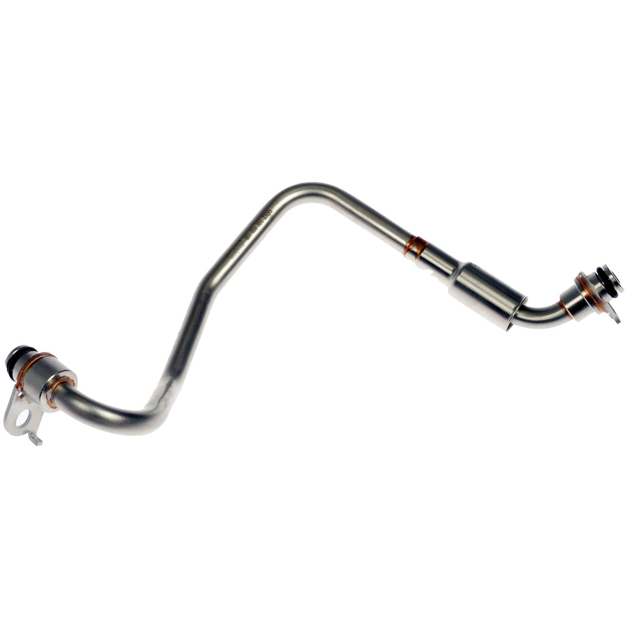 Turbo Coolant Line