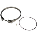 Turbocharger Clamp
