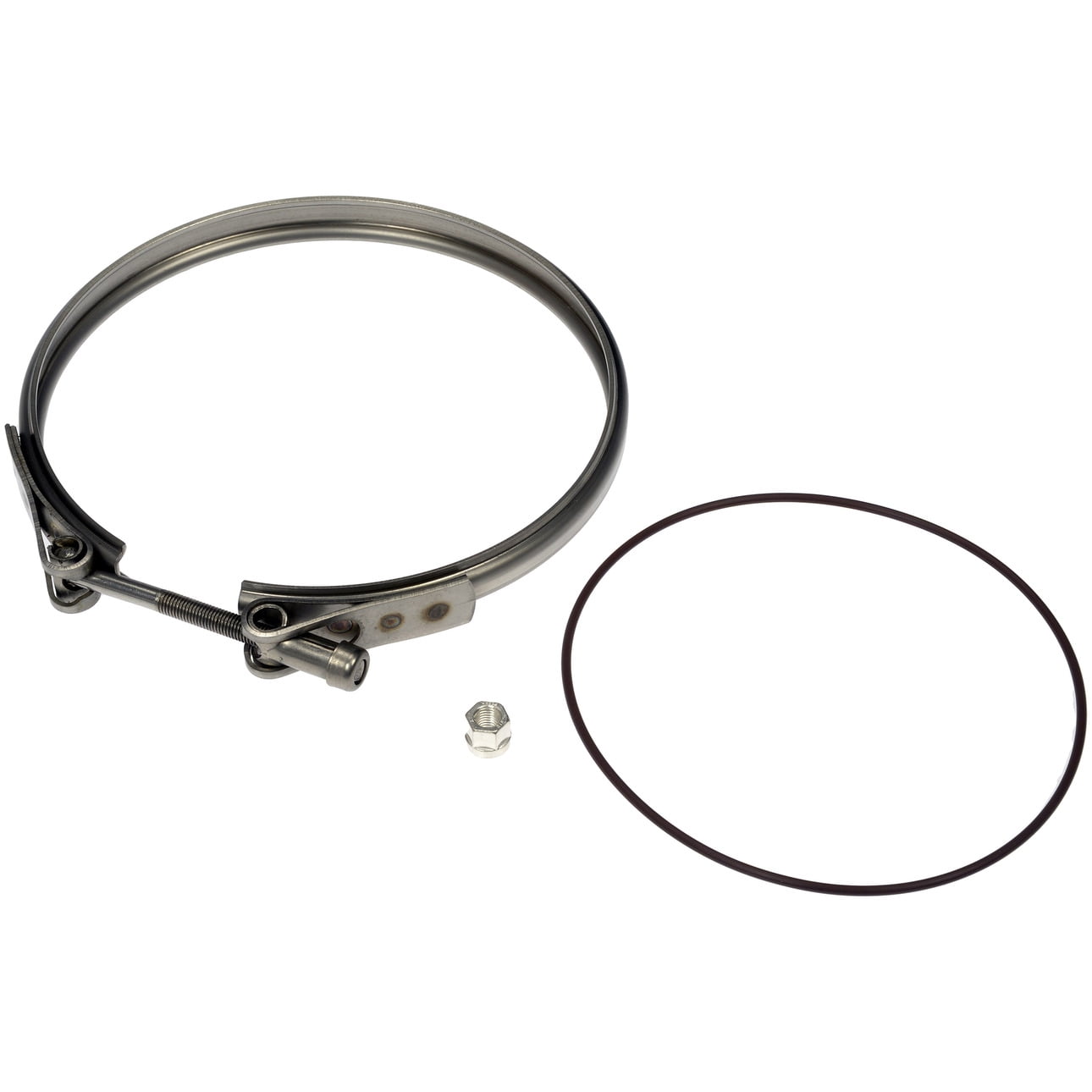 Turbocharger Clamp