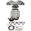 Exhaust Manifold
