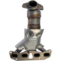 Manifold Converter - Carb Compliant