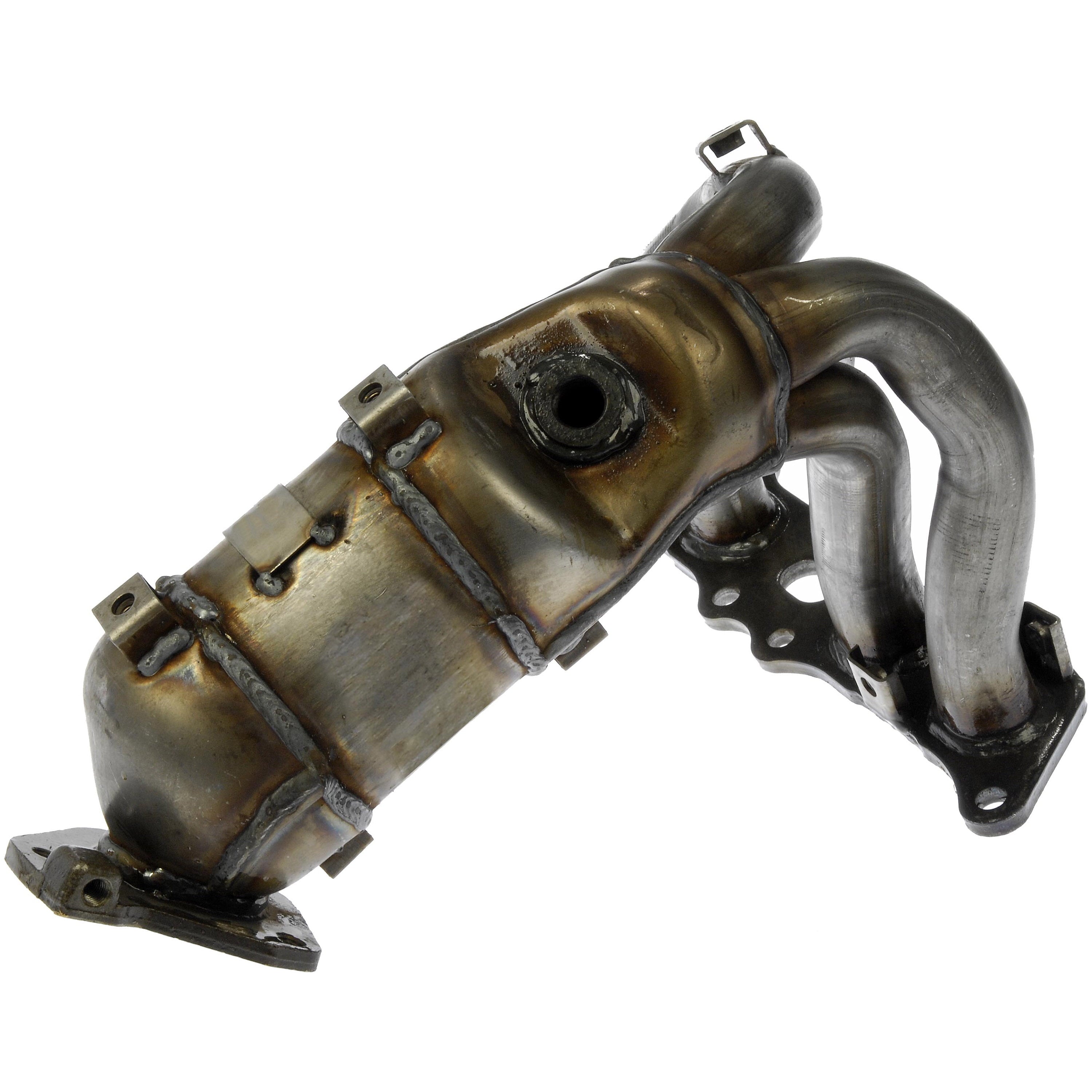 Manifold Converter