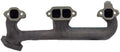 Exhaust Manifold Kit Gm