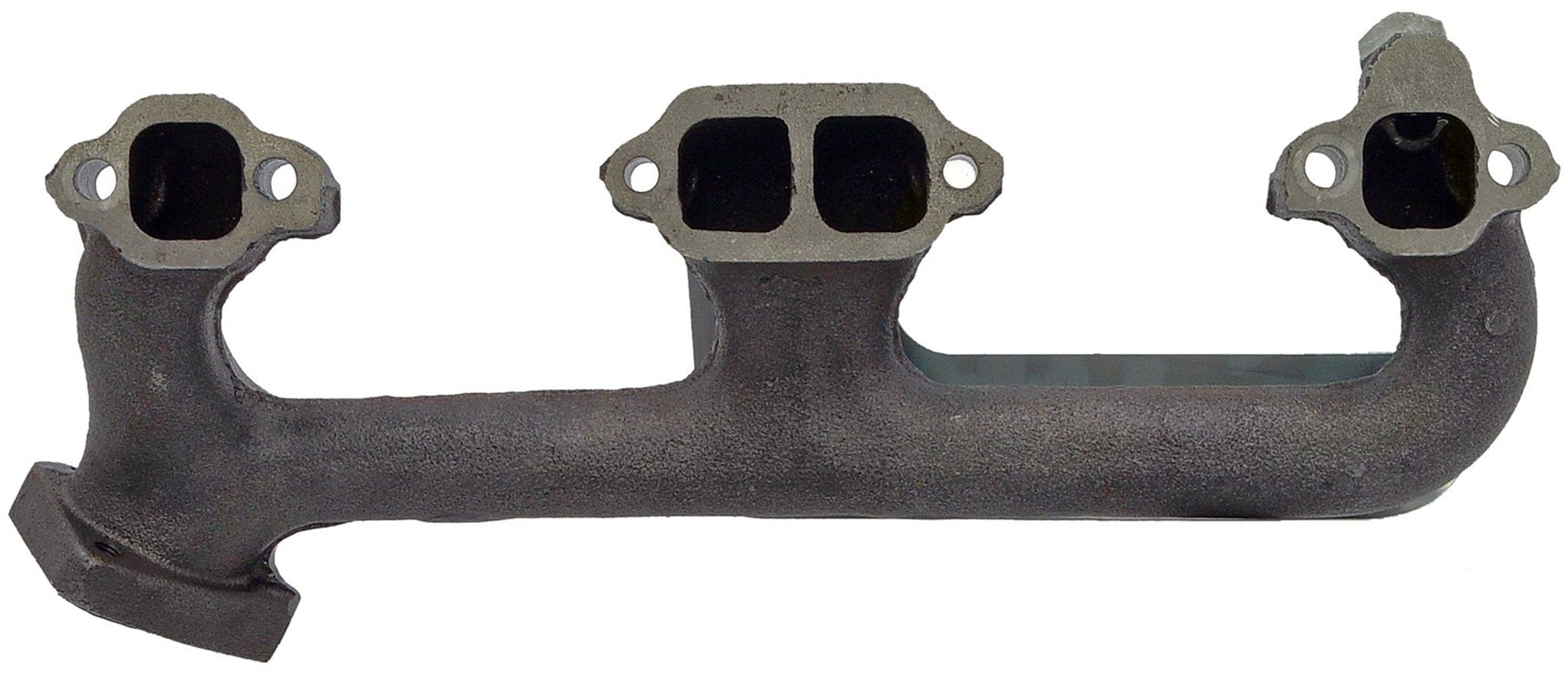 Exhaust Manifold Kit Gm