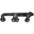 Exhaust Manifold Kit Gm