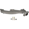 Exhaust Manifold Kit