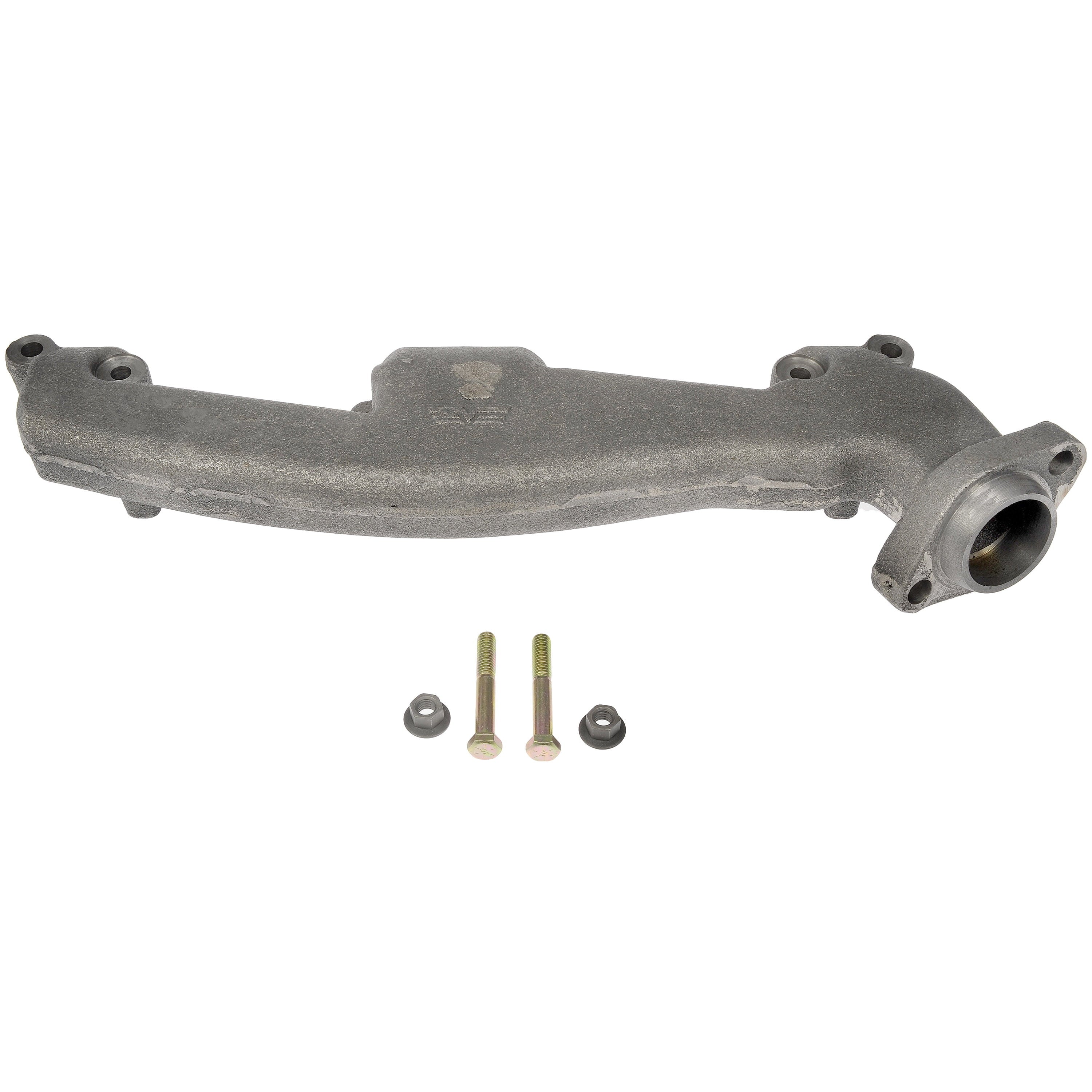 Exhaust Manifold Kit