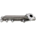 Exhaust Manifold