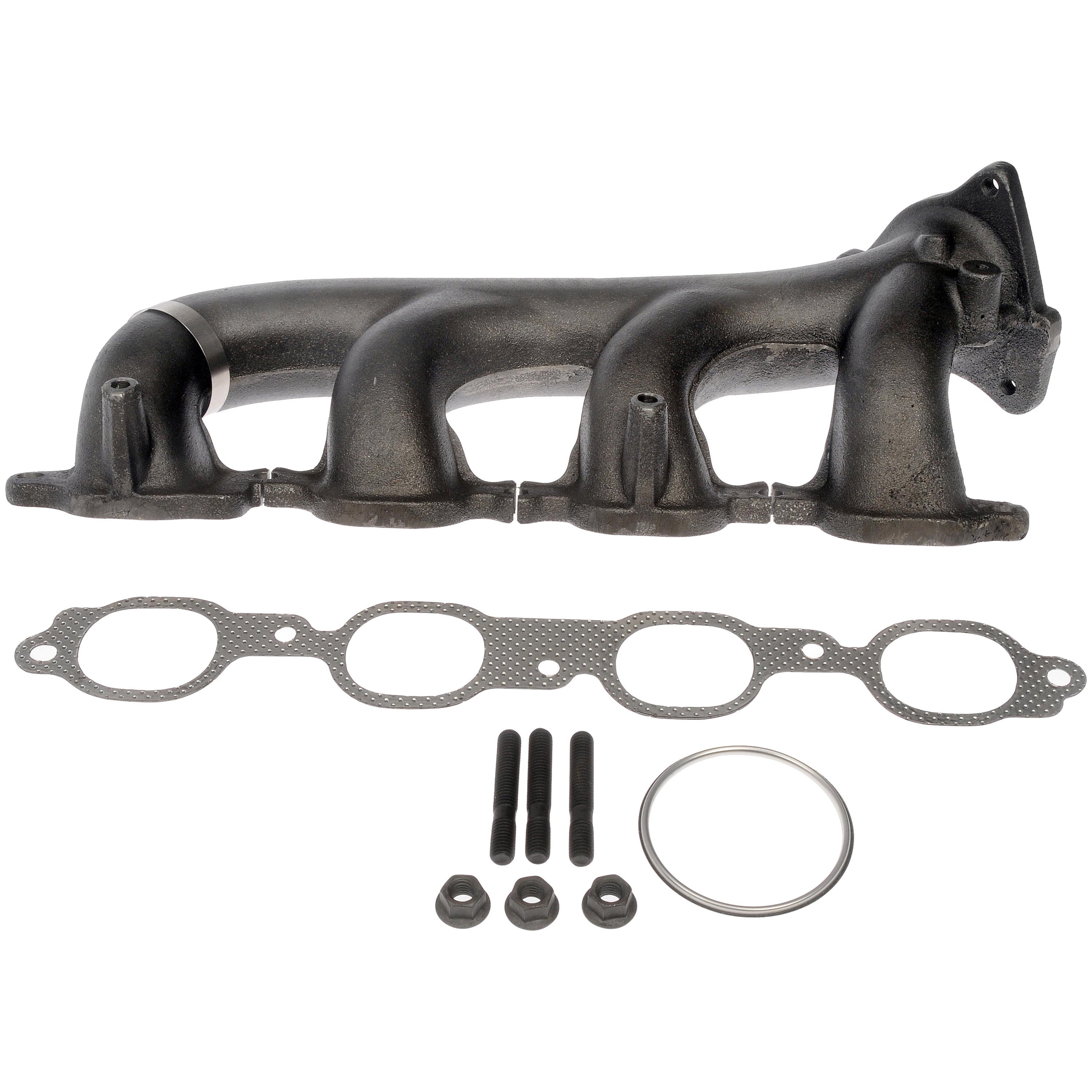 Exhaust Manifold Kit