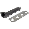 Exhaust Manifold