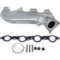 Exh Man Gm Trk 5.3L 01-99