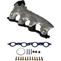 Ceramic Manifold