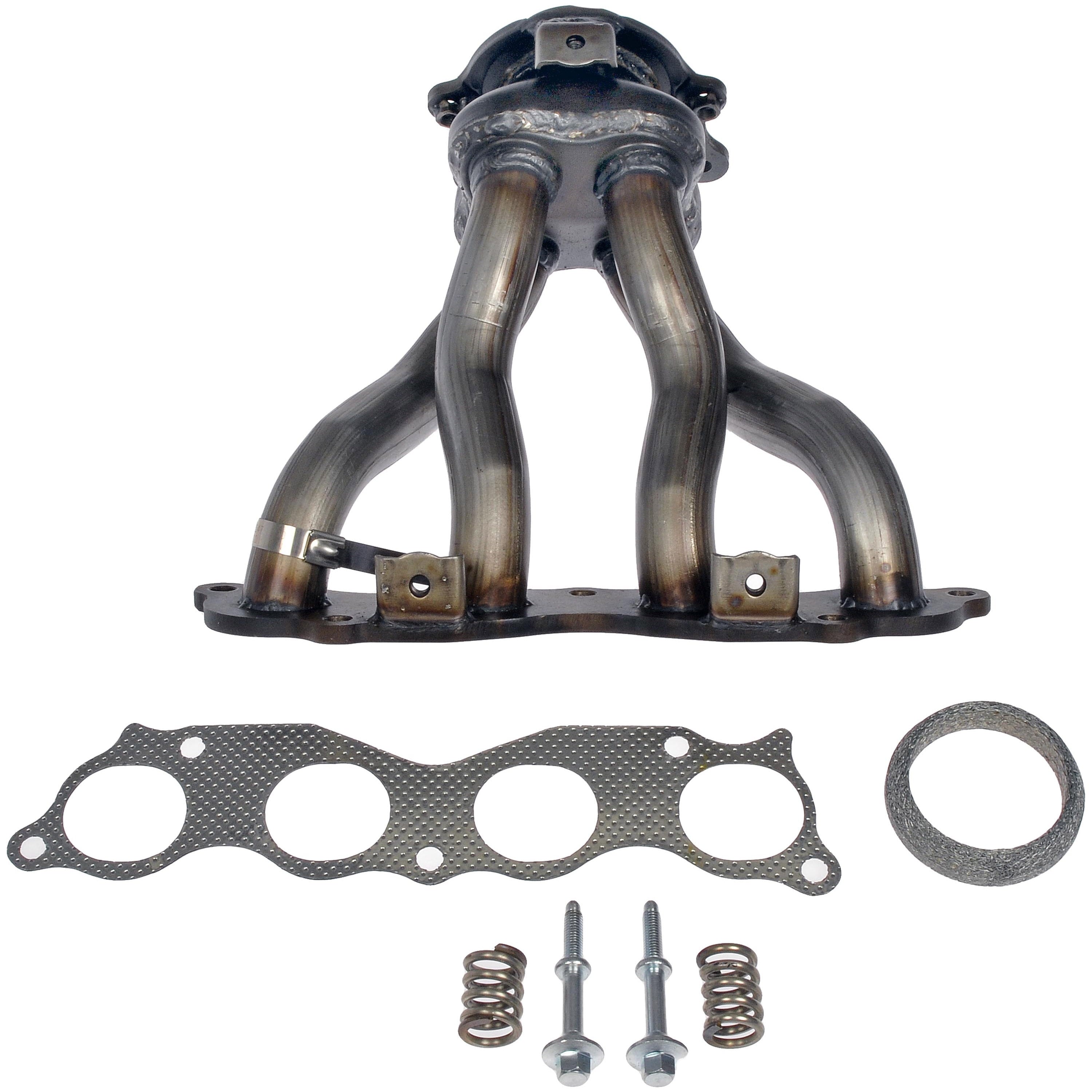 Exhaust Manifold