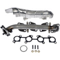 Exhaust Manifold & Kit