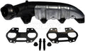 Passengr Side Exhaust Manif Kit