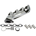 Ceramic Exhaust Manifold