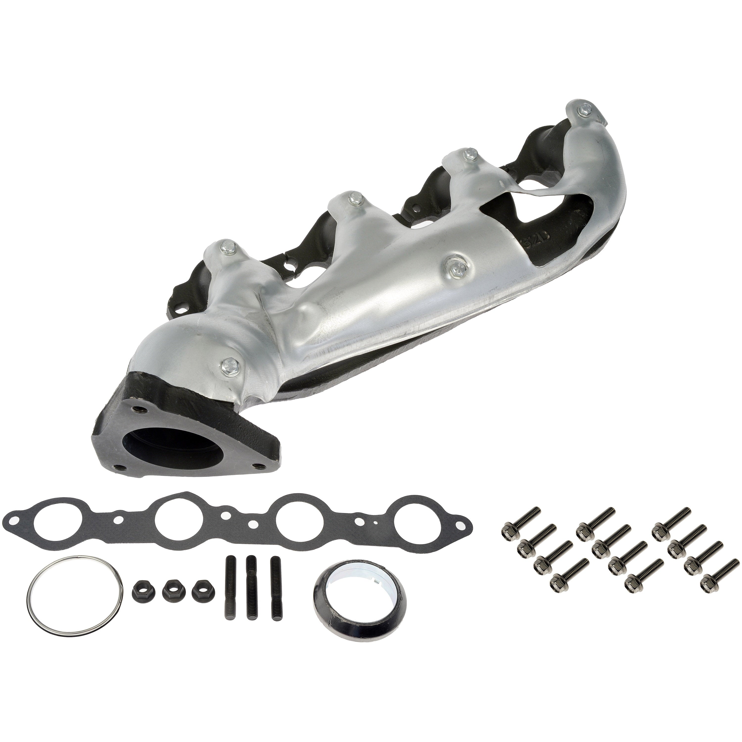 Ceramic Exhaust Manifold