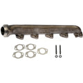 Exhaust Manifold